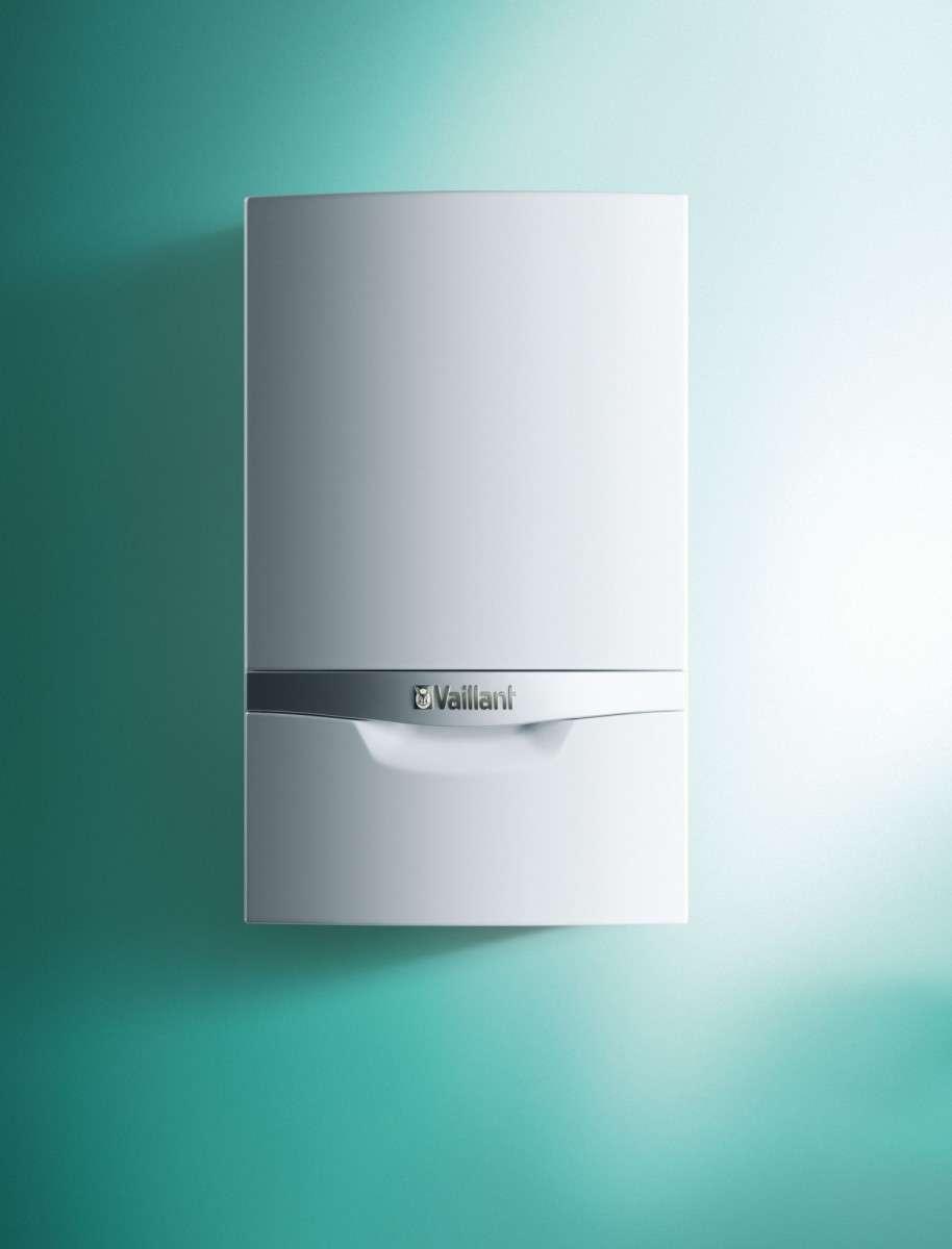 Конденсационный котел Vaillant ecoTEC plus VUW IV 346/5-5 в Борисове