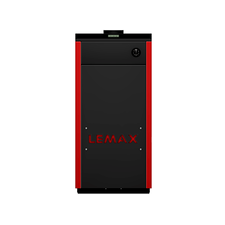 Газовый котел Лемакс Premier 35 в Борисове
