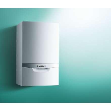 Конденсационный котел Vaillant ecoTEC plus VUW IV 246/5-5 в Борисове