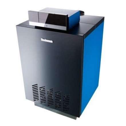 Газовый котел Buderus Logano G 124 WS-20 в Борисове