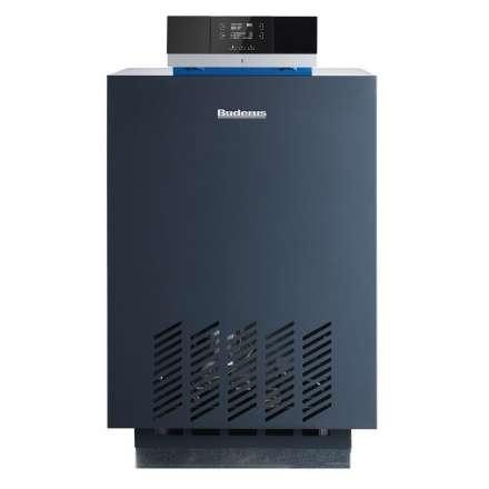 Газовый котел Buderus Logano G 124 WS-24 в Борисове