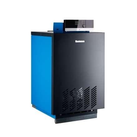 Газовый котел Buderus Logano G 234 WS-55 в Борисове