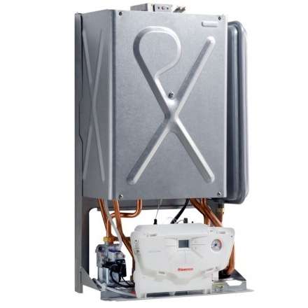 Газовый котел Immergas EOLO Star 24 3R в Борисове