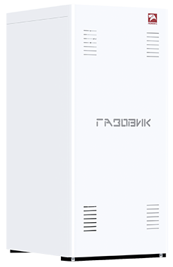 Газовый отопительный водогрейный котёл «Лемакс» АОГВ 23,2 купить в Борисове