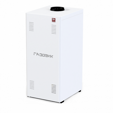 Газовый отопительный водогрейный котёл «Лемакс» АОГВ 23,2 в Борисове