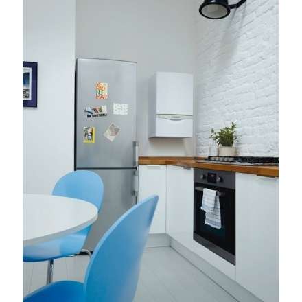 Конденсационный котел Vaillant ecoTEC plus VU 486/5-5 в Борисове