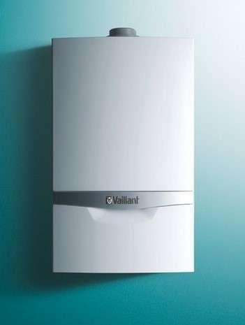 Конденсационный котел Vaillant ecoTEC plus VU 486/5-5 в Борисове
