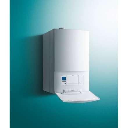Конденсационный котел Vaillant ecoTEC plus VU 486/5-5 в Борисове