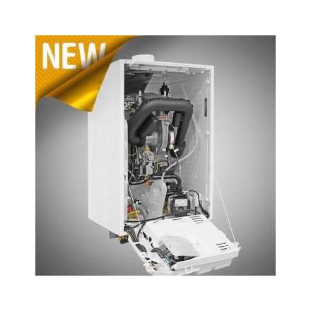 Конденсационный котел De Dietrich AMC 25/28 BIC в Борисове