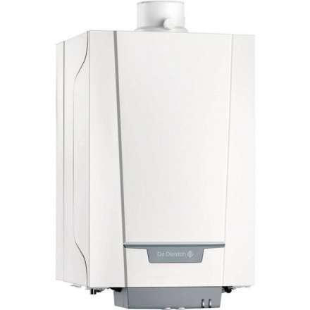 Конденсационный котел De Dietrich PMC-S 24/28 MI в Борисове