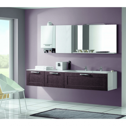 Конденсационный котел De Dietrich PMC-S 24/28 MI в Борисове