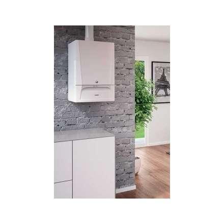 Конденсационный котел De Dietrich AMC 25/39 BIC в Борисове