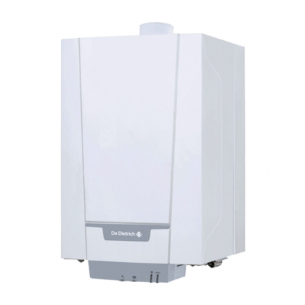 Конденсационный котел De Dietrich PMC-S 30/35 MI в Борисове