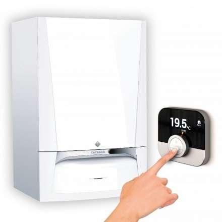 Конденсационный котел De Dietrich AMC 90 Diematic Evolution в Борисове