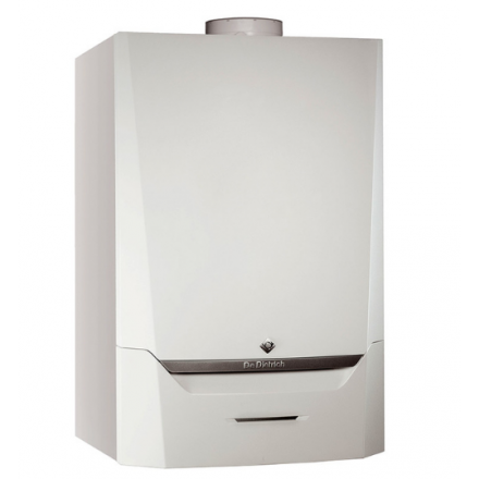 Конденсационный котел De Dietrich AMC 90 Diematic Evolution купить в Борисове
