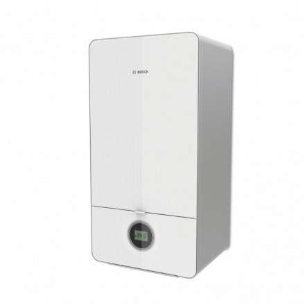 Конденсационный газовый котел Bosch GC7000iW 30/35 C в Борисове