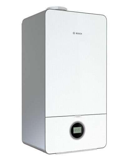 Конденсационный газовый котел Bosch GC7000iW 30/35 C в Борисове