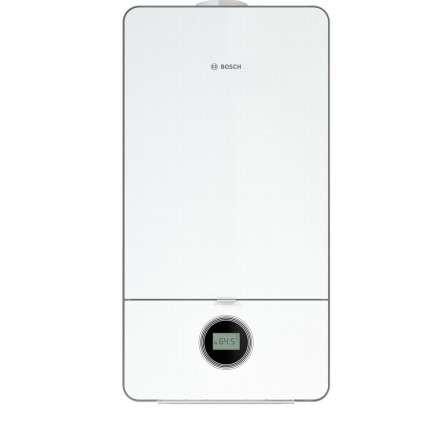 Конденсационный газовый котел Bosch GC7000iW 30/35 C в Борисове
