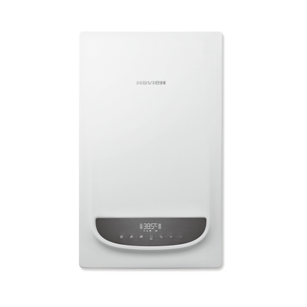 Газовый котел Navien Deluxe One 35K в Борисове
