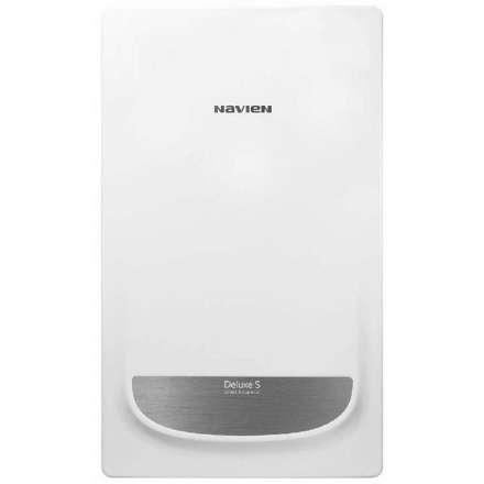 Газовый котел Navien Deluxe S 16 K в Борисове