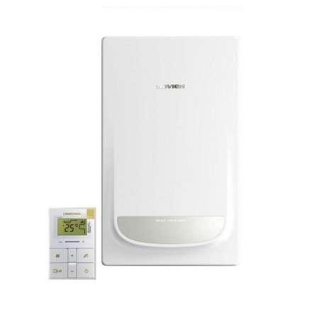 Газовый котел Navien Deluxe S 35 K купить в Борисове