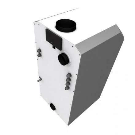 Газовый котёл Лемакс Clever 30 в Борисове