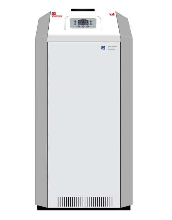 Газовый котёл Лемакс Clever 40 в Борисове