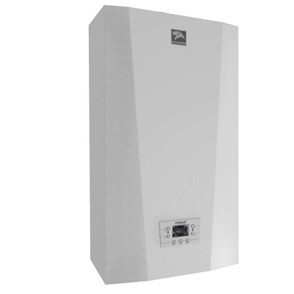 Газовый котёл Лемакс Prime-V24 HO в Борисове