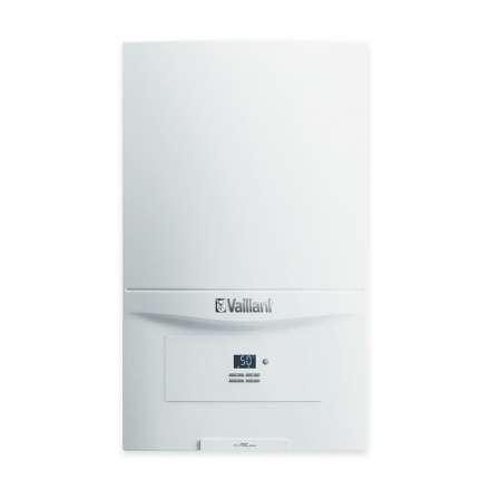 Конденсационный котел Vaillant ecoTEC Pure VU 246/7-2 в Борисове