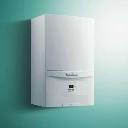 Конденсационный котел Vaillant ecoTEC Pure VU 246/7-2 в Борисове