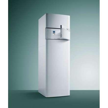 Конденсационный котел Vaillant ecoCOMPACT VSC 266/4-5 200 в Борисове