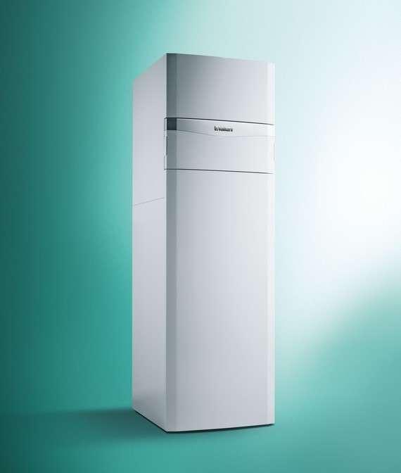 Конденсационный котел Vaillant ecoCOMPACT VSC 306/4-5 150 купить в Борисове