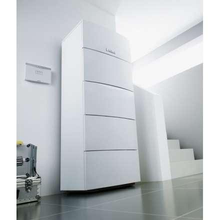 Конденсационный котел Vaillant ecoCOMPACT VSC 306/4-5 150 в Борисове