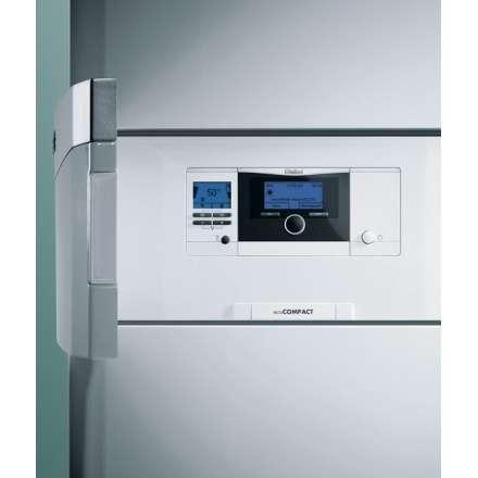 Конденсационный котел Vaillant ecoCOMPACT VSC 206/4-5 150 в Борисове