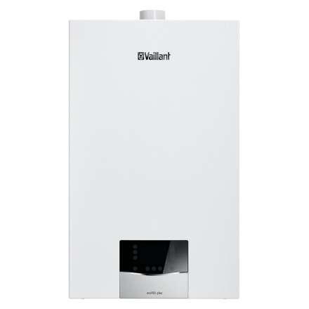 Газовый котел Vaillant VU 20CS/1-5 (N-INT4) ecoTEC plus в Борисове