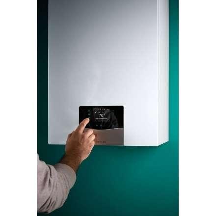 Газовый котел Vaillant VU 30CS/1-5 (N-INT4) ecoTEC plus в Борисове