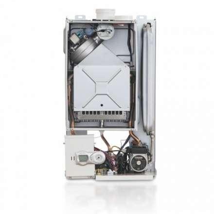 Газовый котёл Ferroli Fortuna F 18 в Борисове