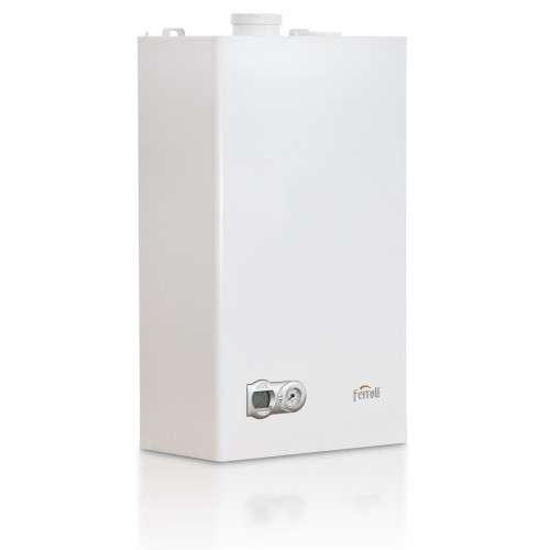 Газовый котёл Ferroli Fortuna F 20 в Борисове