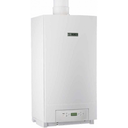 Конденсационный газовый котел Bosch Condens 5000 ZBR 70-3 в Борисове