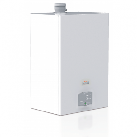 Конденсационный газовый котёл Ferroli Force W 120 в Борисове