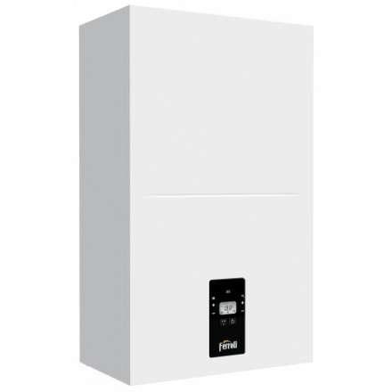 Газовый котёл Ferroli BLUEHELIX ALPHA 24 C купить в Борисове