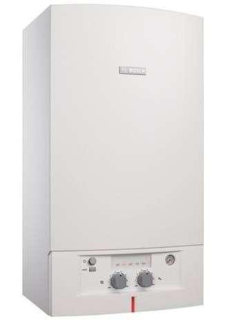 Газовый котел Bosch GAZ 4000 W ZSA 24-2 K купить в Борисове