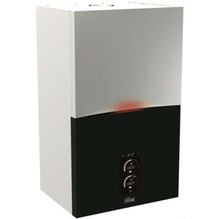 Газовый котёл Ferroli BLUEHELIX MAXIMA 32 C в Борисове