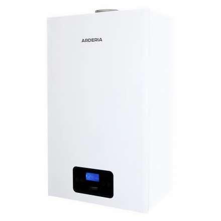 Газовый котел Arderia D16 в Борисове
