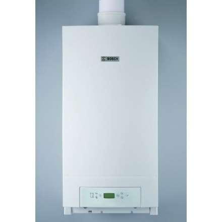 Конденсационный газовый котел Bosch Condens 5000 ZBR 100-3 в Борисове