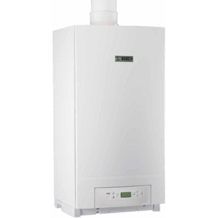 Конденсационный газовый котел Bosch Condens 5000 ZBR 100-3 в Борисове