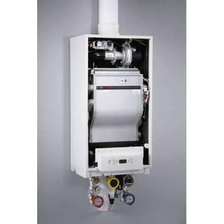 Конденсационный газовый котел Bosch Condens 5000 ZBR 100-3 в Борисове