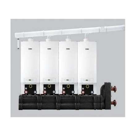 Конденсационный газовый котел Bosch Condens 5000 ZBR 100-3 в Борисове