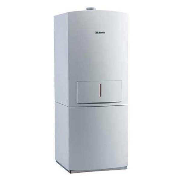 Конденсационный газовый котел Bosch Condens 5000 FM ZBS 30/150-3 МА купить в Борисове