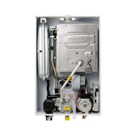Газовый котел Navien Deluxe One 40K в Борисове